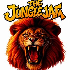 The jungle jam