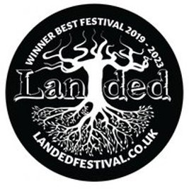 Landed Festival