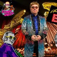 Elton John Tribute at Wednesfield Conservative Club
