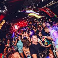 The Pride Party at The Funky Fish Club
