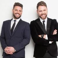 Boyzlife at Ebrington at Ebrington Square