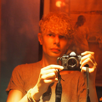 Simon Amstell - Spirit Hole at The Leadmill