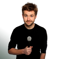 Catch-22 Comedy Club at ARC Stockton Arts Centre