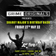 Grime Originals Event Title Pic