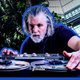 Greg Wilson at The Palm House - Liverpool - Saturday Event Title Pic