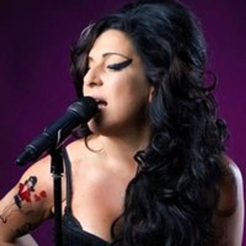 My Winehouse - Live Again