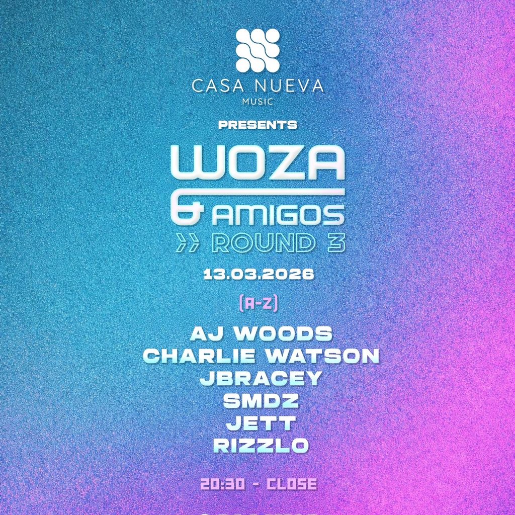Casa Nueva presents