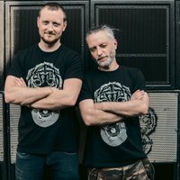 Shere Khan Sound System Solo Session. Reggae, Dub, Steppas, Bass