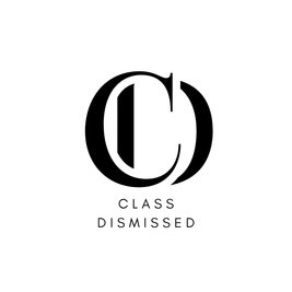 Class Dismissed 001