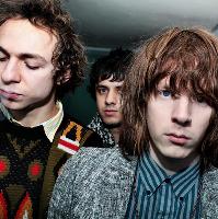 Burn Down The Disco - Mystery Jets Party at O2 Academy 2 Islington