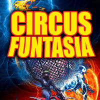 circus funtasia
