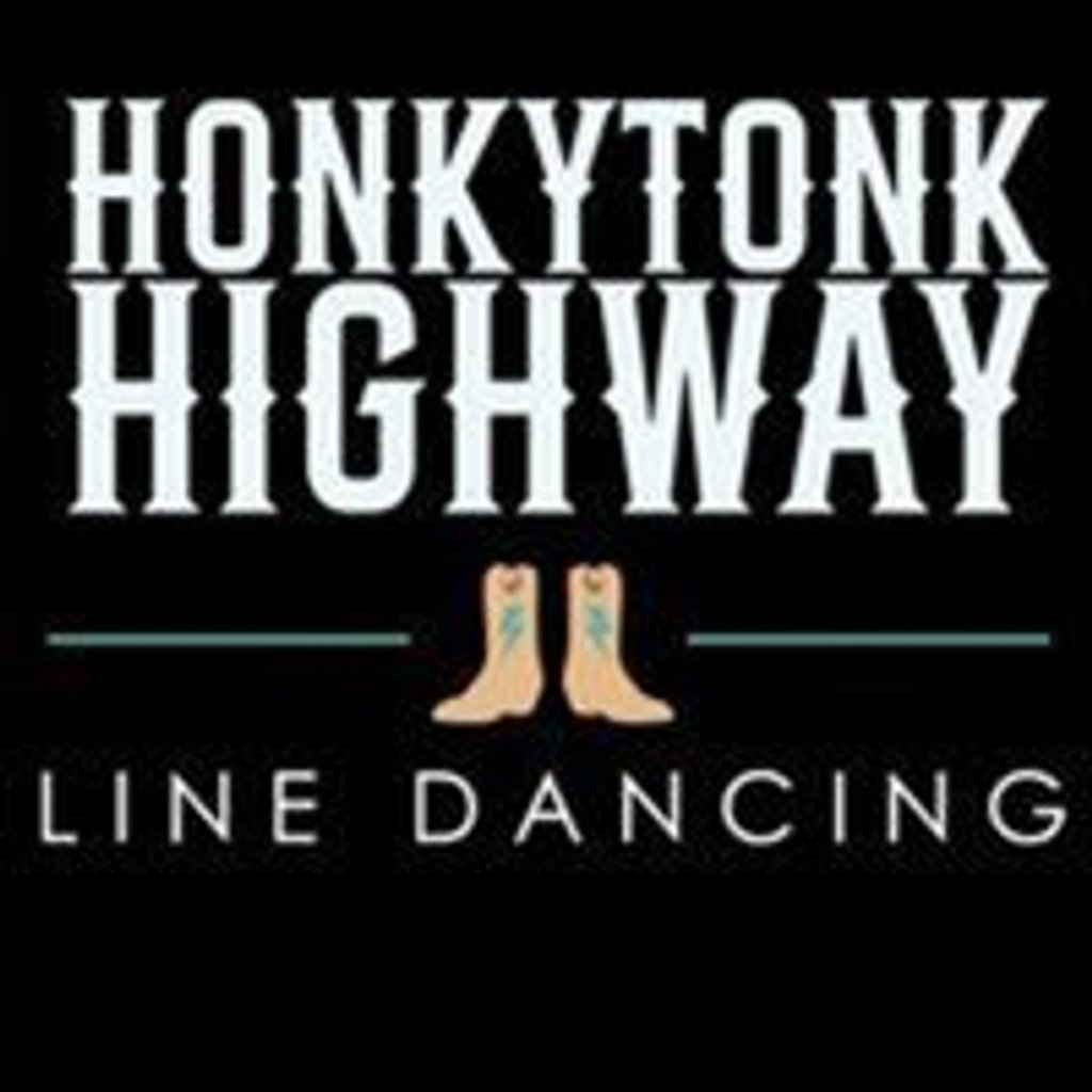 Honkytonk Highway Line Dance Social Manchester