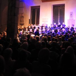 UNDER ONE SKY | Choral Music Across Cultures