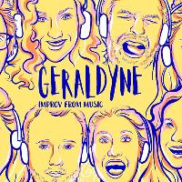 GERALDYNE: Improv from Music! at The Albany