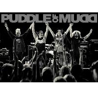 Puddle of Mudd Live @ TRASH Bradford July 2019 at TRASH Bradford (Rock Club And Late Spot)