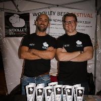 Woolley Beer Festival 2019 at Barnsley Woolley Miners Cricket Club