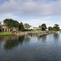 The Runnymede on Thames launches Artist Series