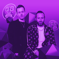 wah - chase & status (dj set) + more at The Concorde 2