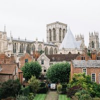 Bury St Edmunds Highlights Audio Tour: Historic Landmarks at Bury St Edmunds Railway Station