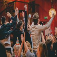 Bottomless Bingo Brunch