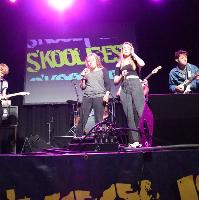 S'koolFest at Pavilion Theatre Worthing