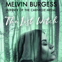 Melvin Burgess at Komedia