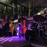 Live Jazz Jam