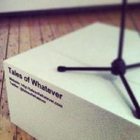 Tales of Whatever Sheffield