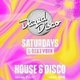 Dazed Disco: 28th March