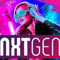 The NEON Ball ft. DJ VANCE - Fife's biggest U16 Christmas Party! at Lourenzos