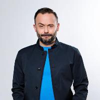 Geoff Norcott - Taking Liberties