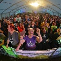 Cambridge Rock Festival