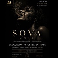 Sova Noir