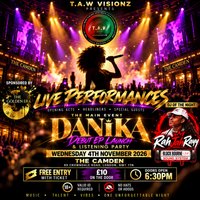 T.A.W Visionz Presents...