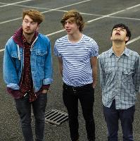 Faux Pas // Sheffield // The Rocking Chair at The Rocking Chair
