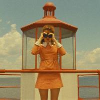 Wes Anderson Party!