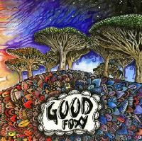 Good Foxy Live at the Big House Blues Bar