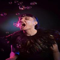 Bec Hill at Dixon Studio Palace Theatre