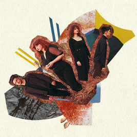 Rosie Tee • EP Launch Party