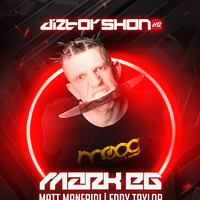 Diztorshon HQ Xmas bash presents Mark EG Diztorshon HQ Xmas bash presents Mark EG