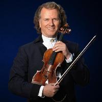 Broadcast: Andre Rieu