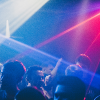 GAGA Fridays! at The Leadmill