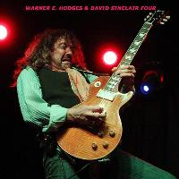 Warner E. Hodges + David Sinclair Four