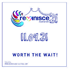 Reminisce Festival 2021