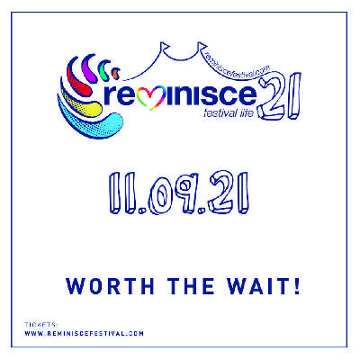 Reminisce Festival 2021