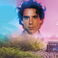 Mika - Wasing Estate Concert Series