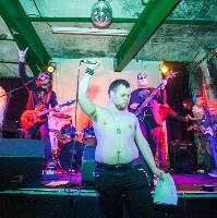 The Rock House Festival at The Green Door Store