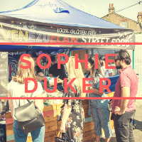 FREE COMEDY - Old Laundry Yard With Sophie Duker