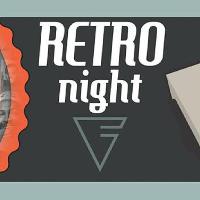 Retro Night at The Funky Fish Club
