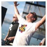 FunkyLove Presents - THE FREEMASONS FunkyLove Presents - THE FREEMASONS